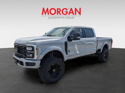 2026 Ford F-250SD - Photo 3