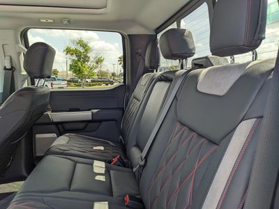 2026 Ford F-250SD - Photo 17