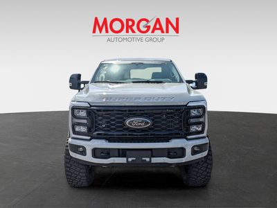 2026 Ford F-250SD - Photo 2
