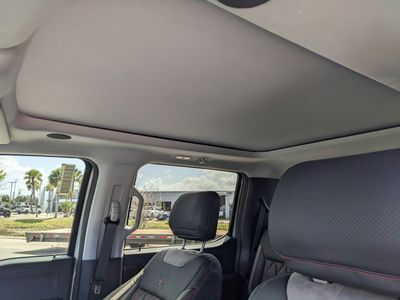 2026 Ford F-250SD - Photo 21