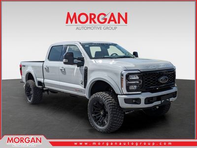 2026 Ford F-250SD - Photo 1