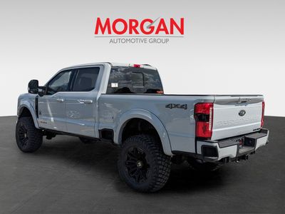 2026 Ford F-250SD - Photo 5