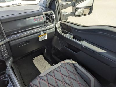 2026 Ford F-250SD - Photo 16