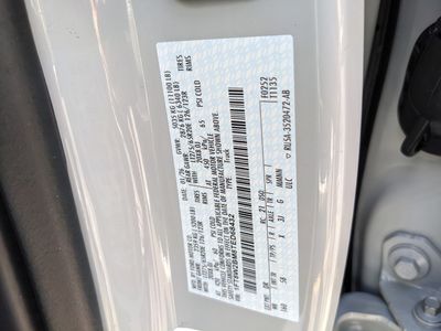2026 Ford F-250SD - Photo 34
