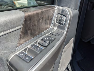 2026 Ford F-250SD - Photo 18
