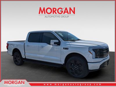 2025 Ford F-150 Lightning - Photo 1