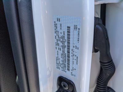 2025 Ford F-150 Lightning - Photo 36
