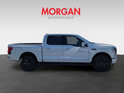 2025 Ford F-150 Lightning - Photo 8