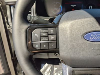 2025 Ford F-150 Lightning - Photo 31