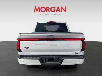 2025 Ford F-150 Lightning - Photo 6