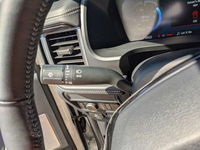 2025 Ford F-150 Lightning - Photo 33