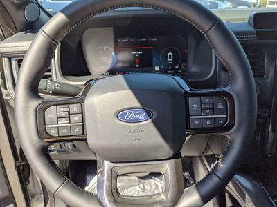2025 Ford F-150 Lightning - Photo 30