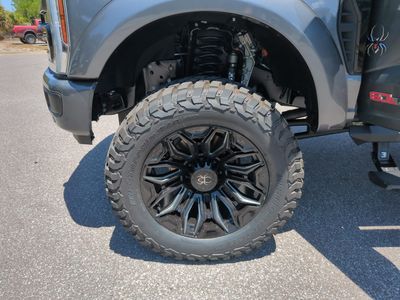 2026 Ford F-250SD - Photo 34
