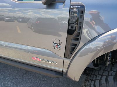 2026 Ford F-250SD - Photo 9
