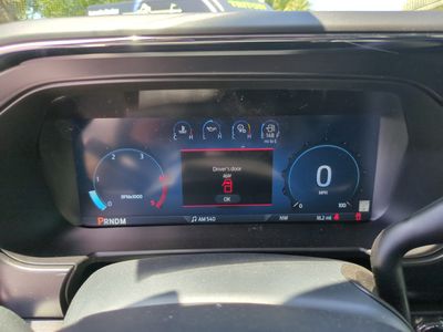 2026 Ford F-250SD - Photo 33