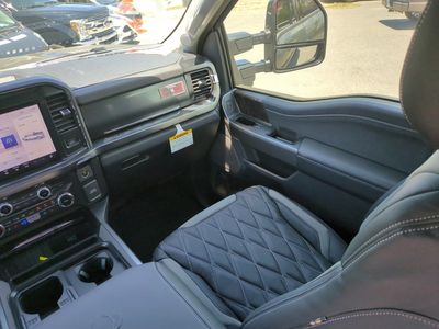 2026 Ford F-250SD - Photo 15