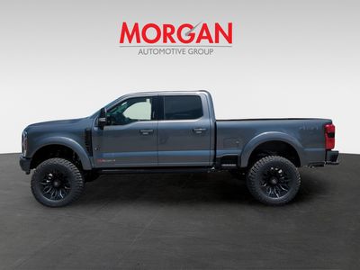2026 Ford F-250SD - Photo 4
