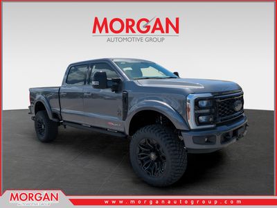 2026 Ford F-250SD - Photo 1