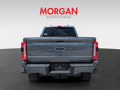 2026 Ford F-250SD - Photo 6