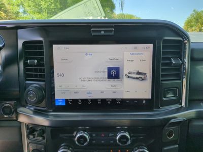 2026 Ford F-250SD - Photo 21