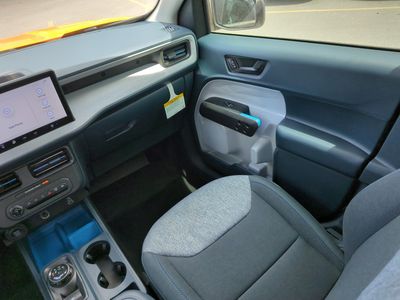 2026 Ford Maverick - Photo 15