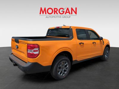 2026 Ford Maverick - Photo 7