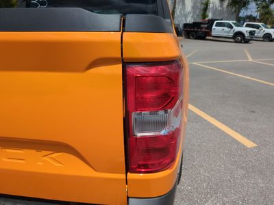 2026 Ford Maverick - Photo 11
