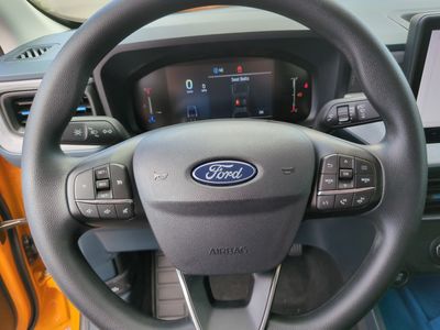 2026 Ford Maverick - Photo 25
