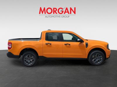 2026 Ford Maverick - Photo 8