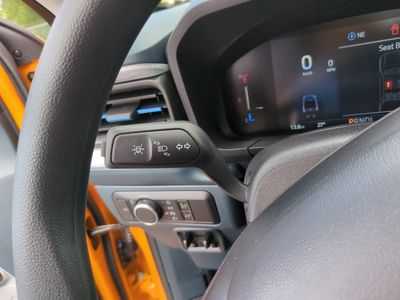2026 Ford Maverick - Photo 28