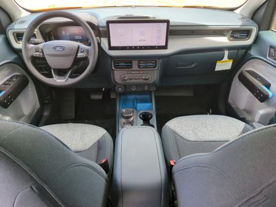 2026 Ford Maverick - Photo 12
