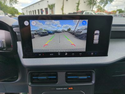 2026 Ford Maverick - Photo 21