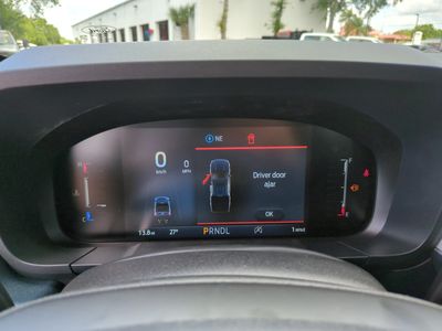 2026 Ford Maverick - Photo 30