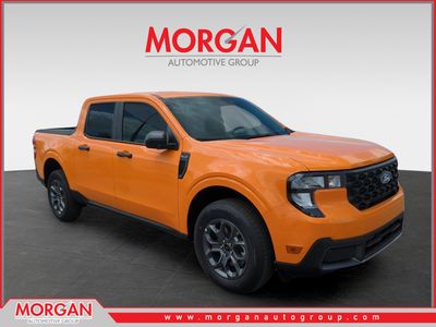 2026 Ford Maverick - Photo 1