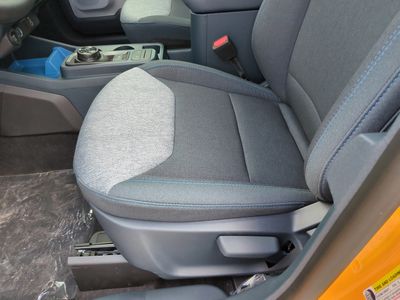 2026 Ford Maverick - Photo 18