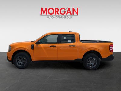 2026 Ford Maverick - Photo 4