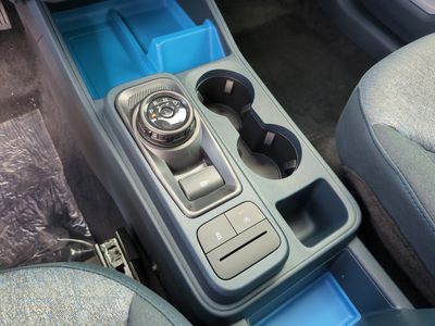 2026 Ford Maverick - Photo 23