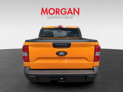 2026 Ford Maverick - Photo 6