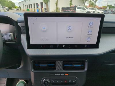 2026 Ford Maverick - Photo 20
