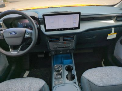 2026 Ford Maverick - Photo 14