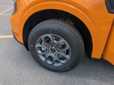 2026 Ford Maverick - Photo 31