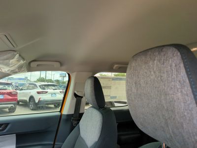 2026 Ford Maverick - Photo 19