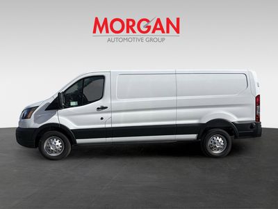 2025 Ford Transit-350 - Photo 5