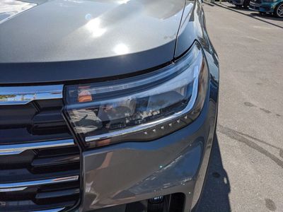 2026 Ford Explorer — photo 10 view