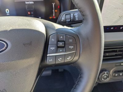 2026 Ford Maverick - Photo 31