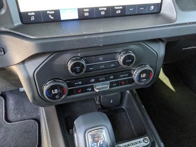2025 Ford Bronco - Photo 23