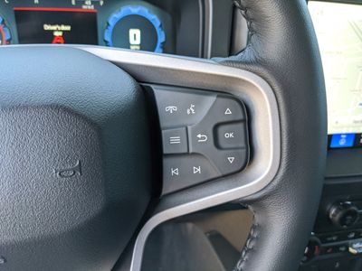 2025 Ford Bronco - Photo 30