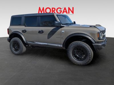 2025 Ford Bronco - Photo 2