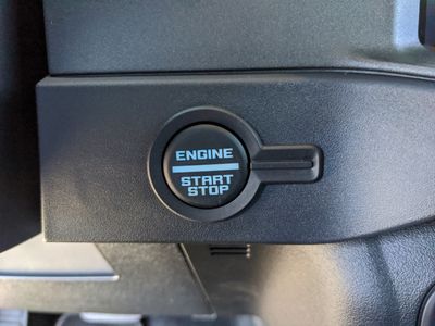 2025 Ford Bronco - Photo 26