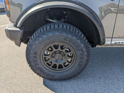 2025 Ford Bronco - Photo 33